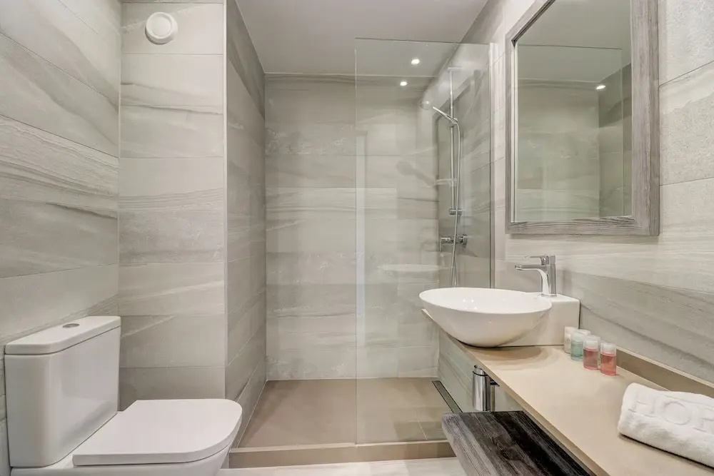 Hoposa Pollentia - Adults Only - Chambres
