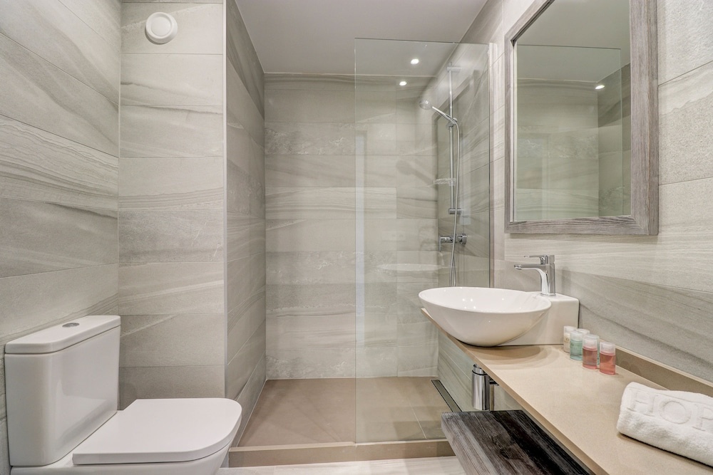 Hoposa Pollentia - Adults Only - Chambres
