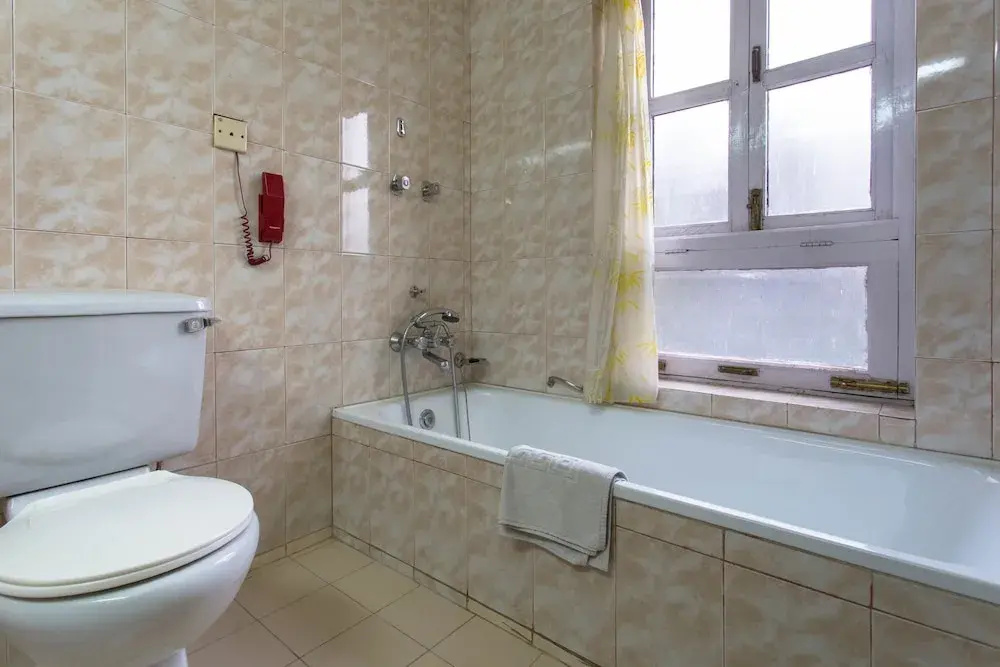 Godavari Village Resort - Chambres