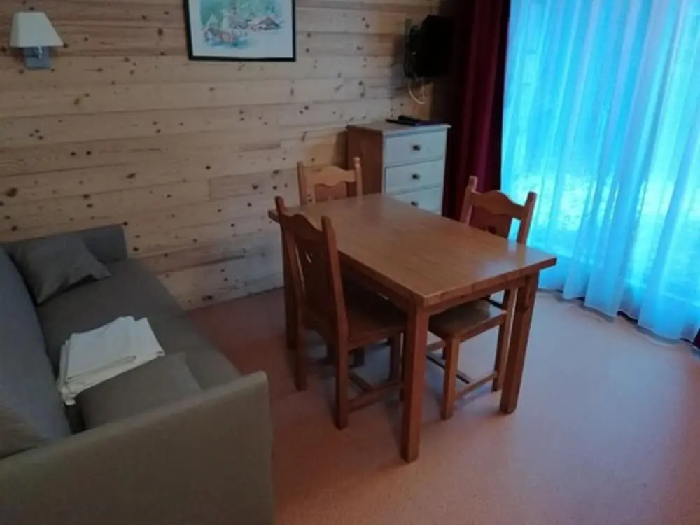 Voir la photo 3 — VVF Résidence Plagne 1800 Paradiski
