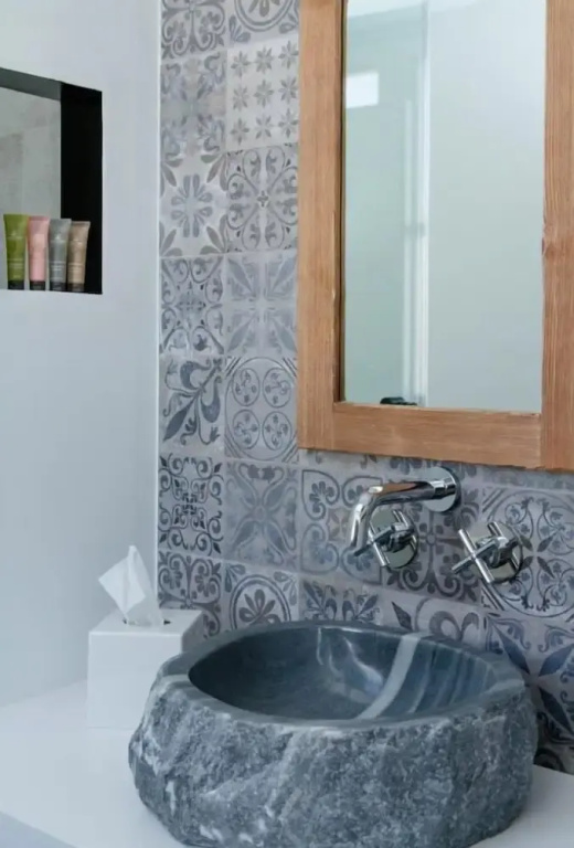 Standard Double room with city view (full double bed)