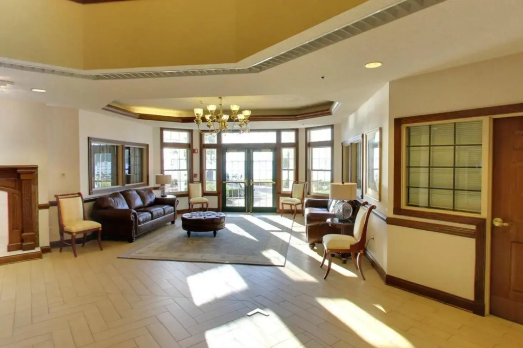 Oakwood Resort - фото 2