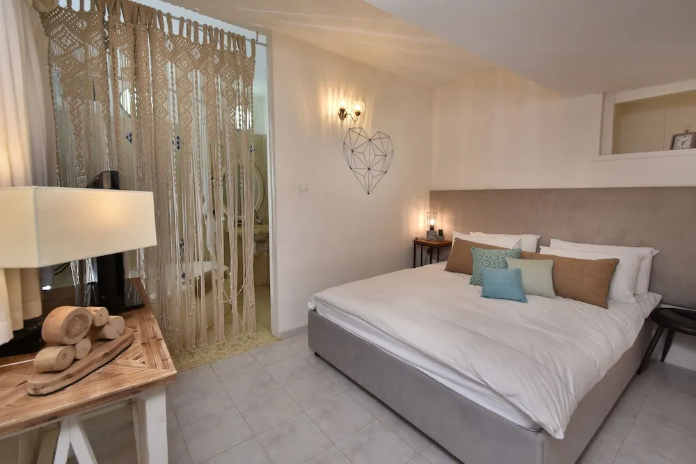 Classic room