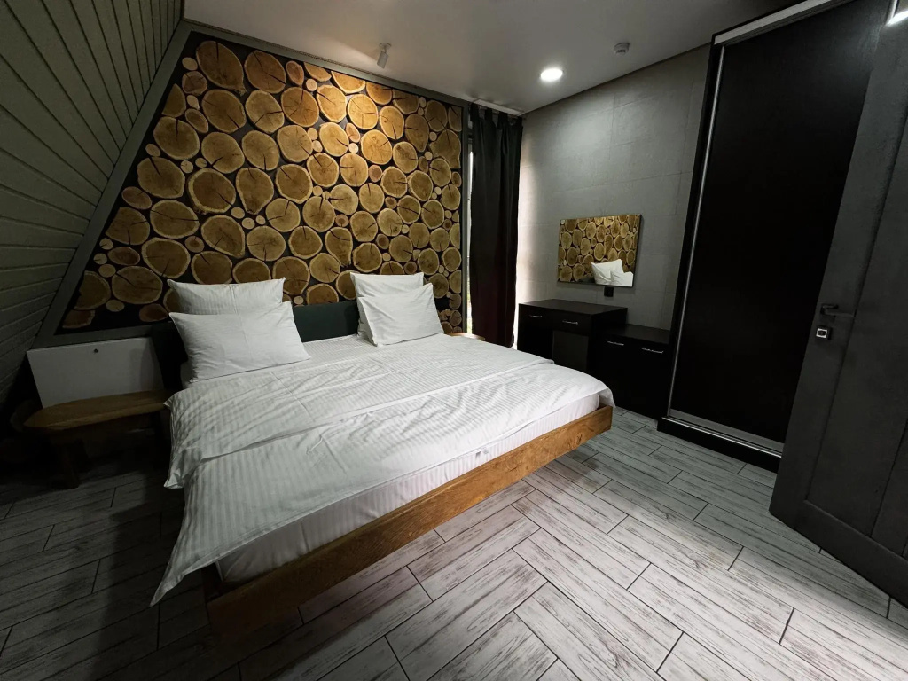 A-house — 5