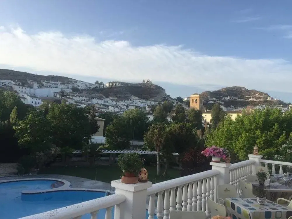 Hotel Galera - Général