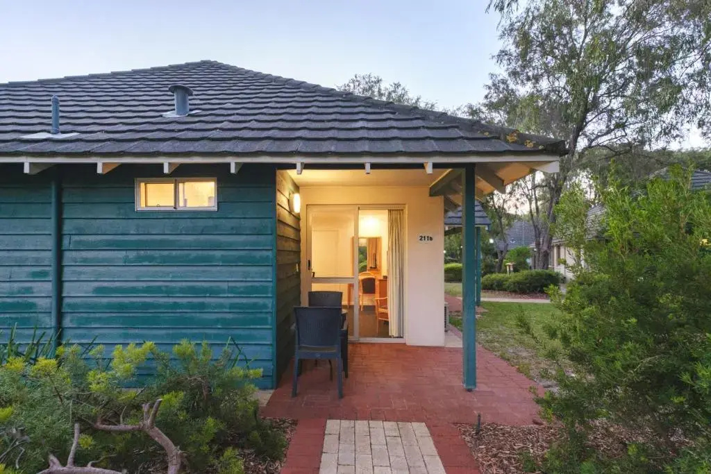 Bayview Geographe Resort by Accor - Chambres