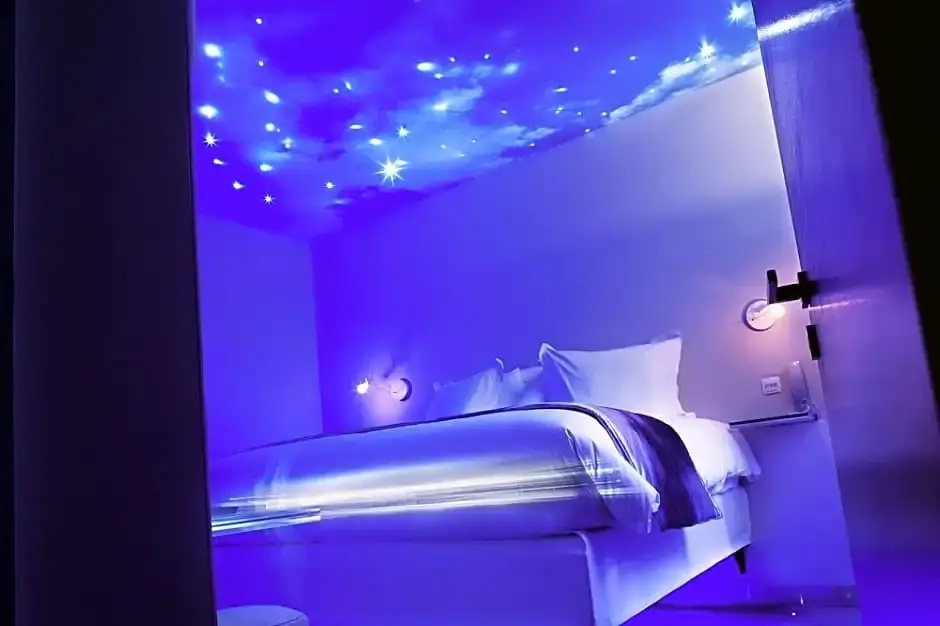 Five Boutique Hotel Paris Quartier Latin 45