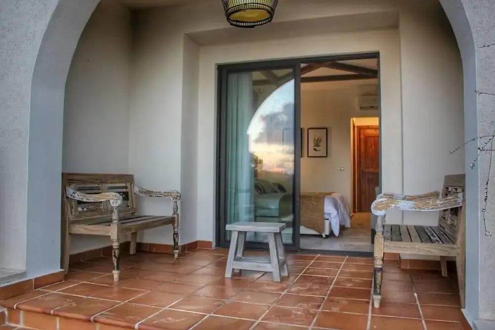 Auberge De Tyr - фото 19