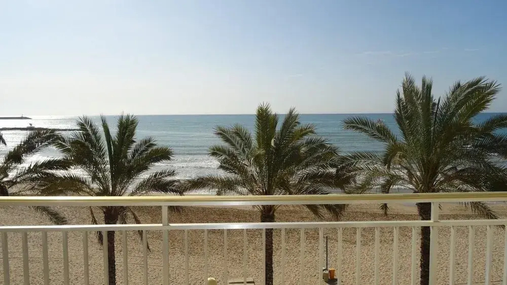 Seaviews Vilanova Apartament