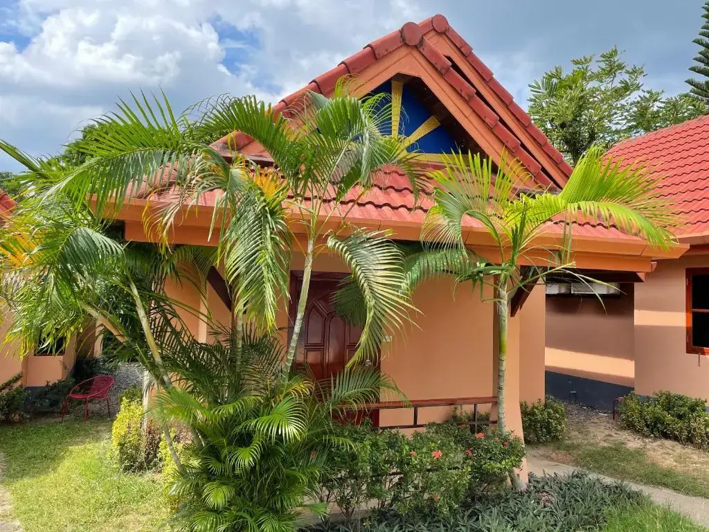 Superior Villa