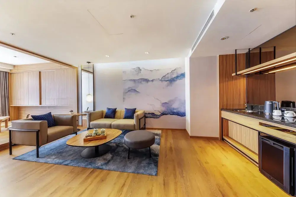 voco Chiayi by IHG - фото 32
