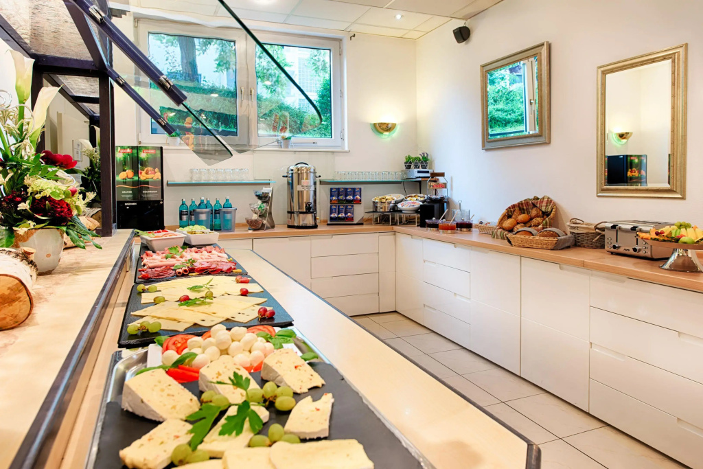ACHAT Hotel Frankenthal in der Pfalz - Général