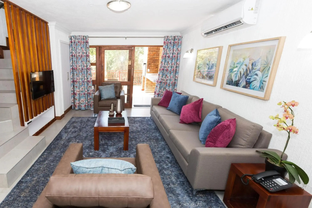 Kruger Park Lodge - фото 16