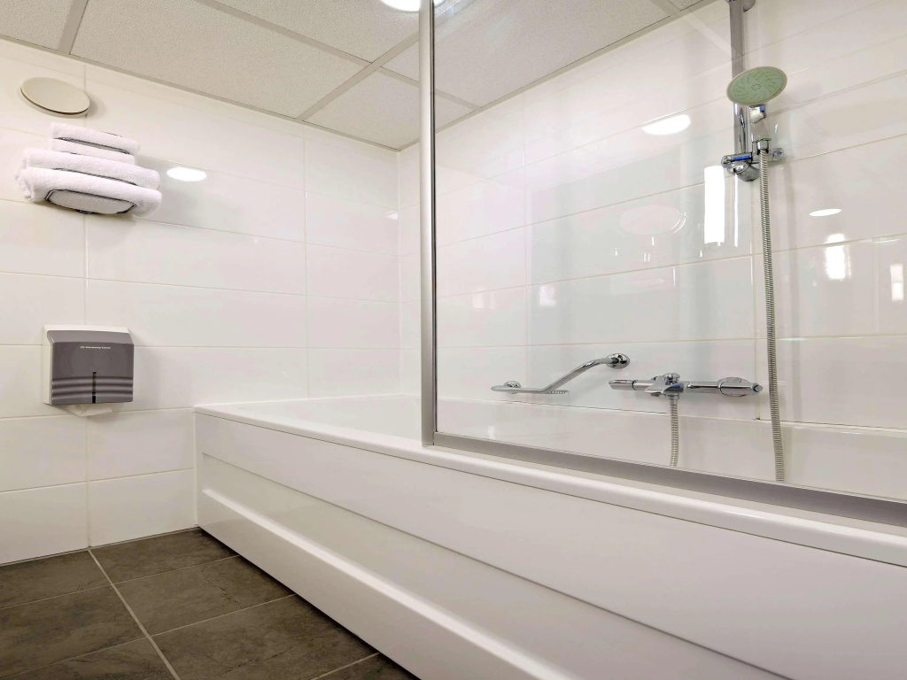 Mercure City Zwolle Hotel - Général