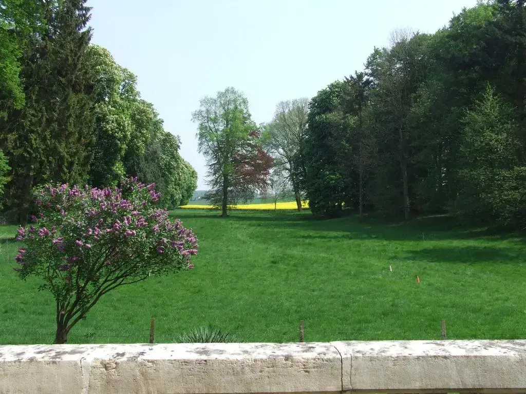 Voir la photo 4 — chambre d'hôtes du Valvion