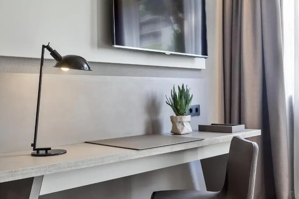 Hotel Upper Diagonal - Chambres