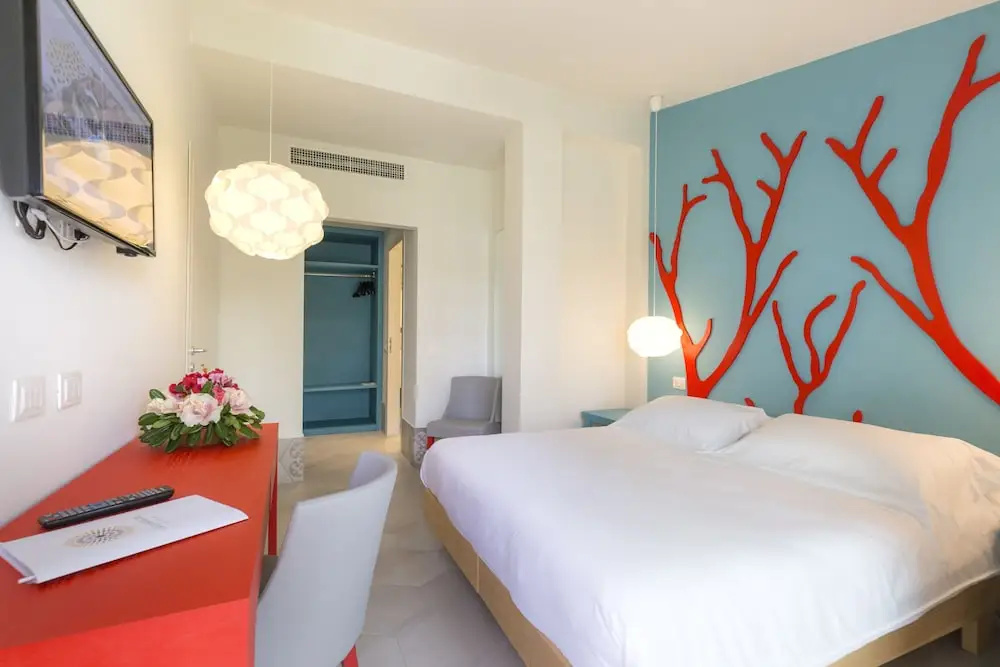 Baia del Sole Resort - Chambres