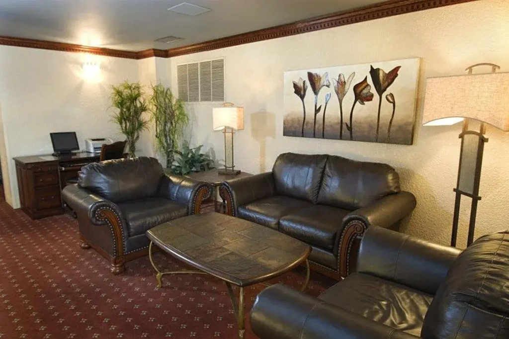Best Western Hotel Universel Drummondville - Général