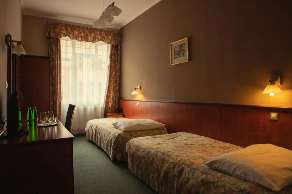 Hotel photo 20