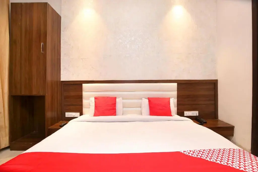 Hotel Winner Inn - Général