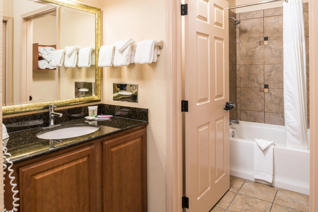 Staybridge Suites Las Cruces by IHG - Général