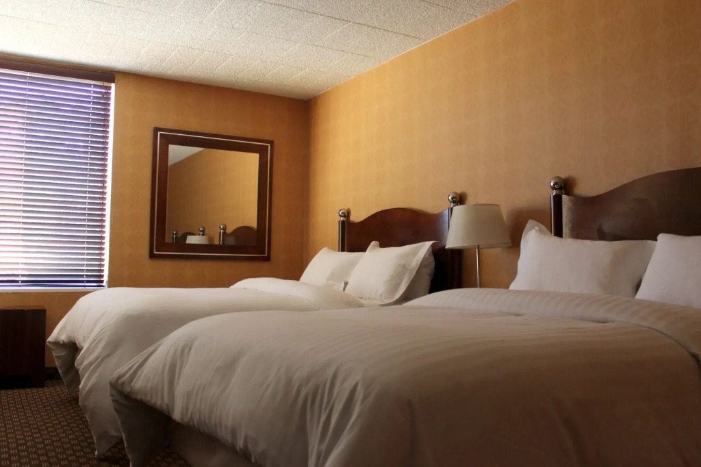 The Woodlands Inn, Ascend Hotel Collection — фото 4