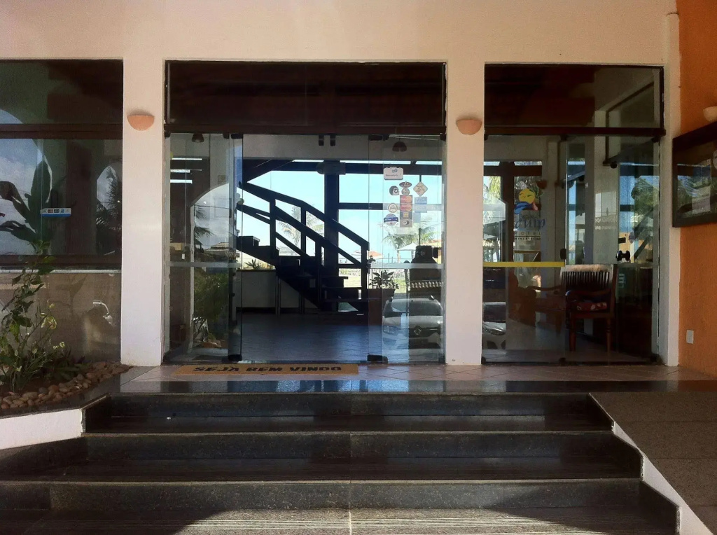 Foz do Sauípe Eco-Hotel