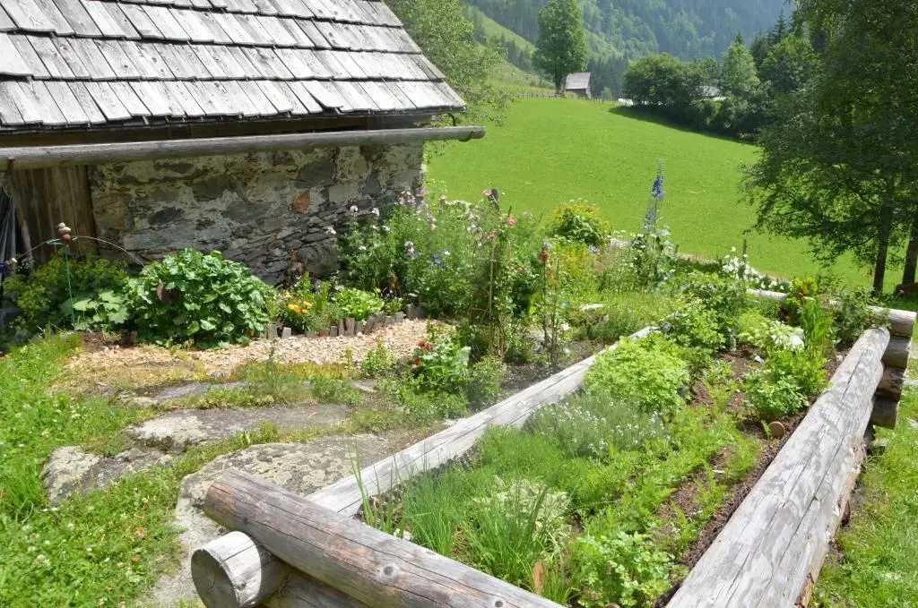 Gasthof Tetter
