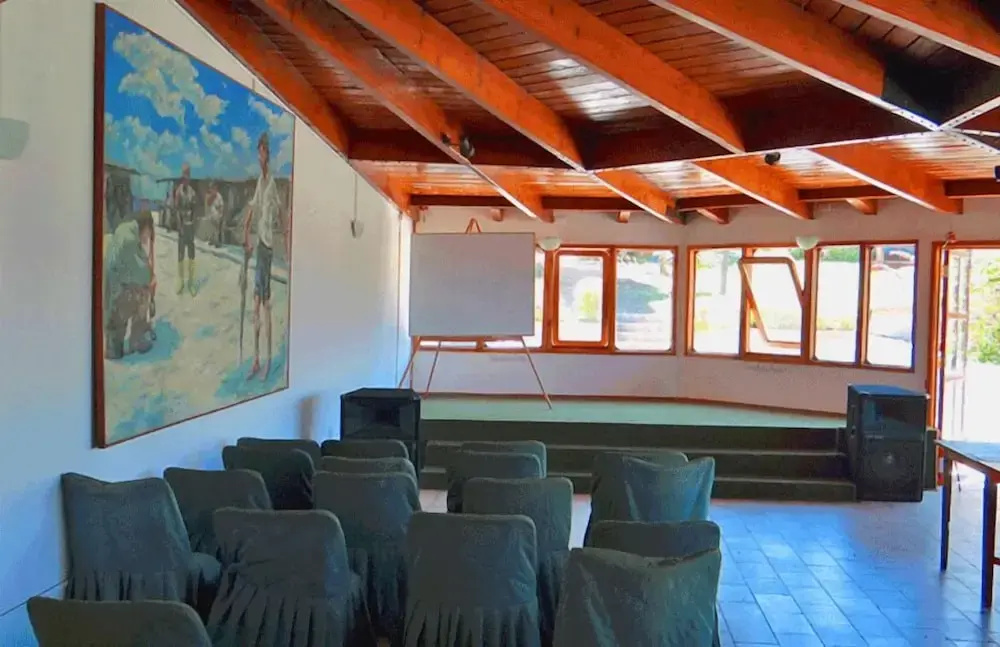 Hotel Puerto Mayor - Général