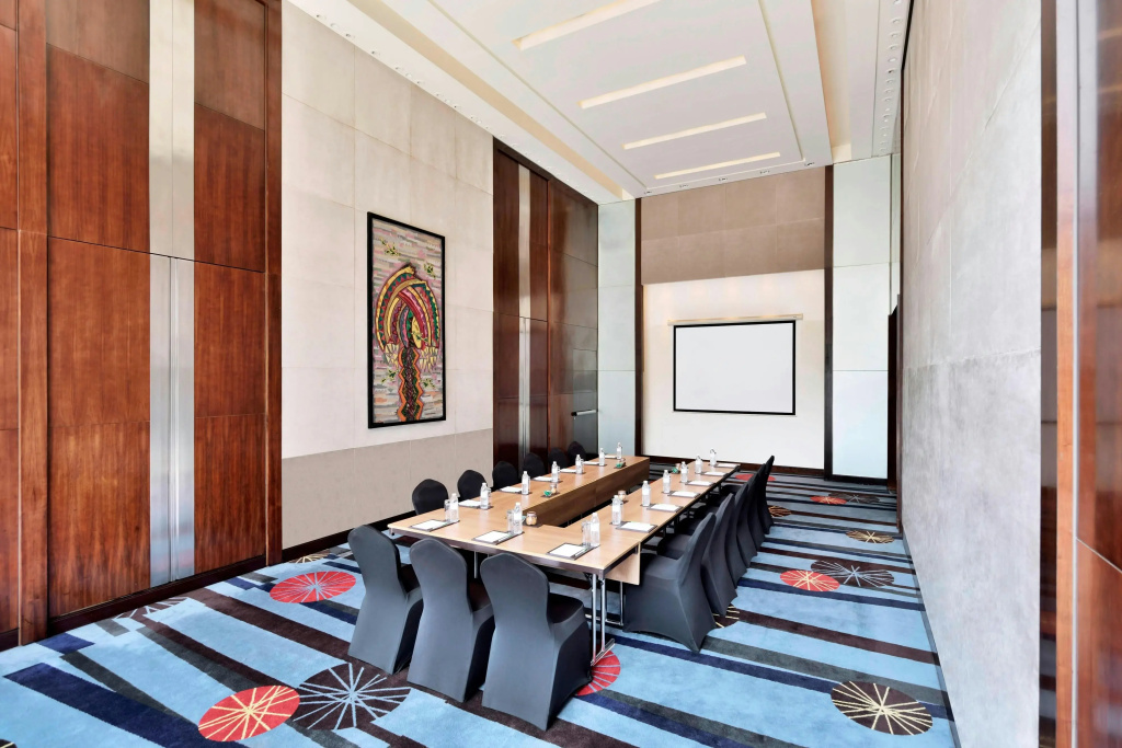 Courtyard by Marriott Pune Hinjewadi - Général