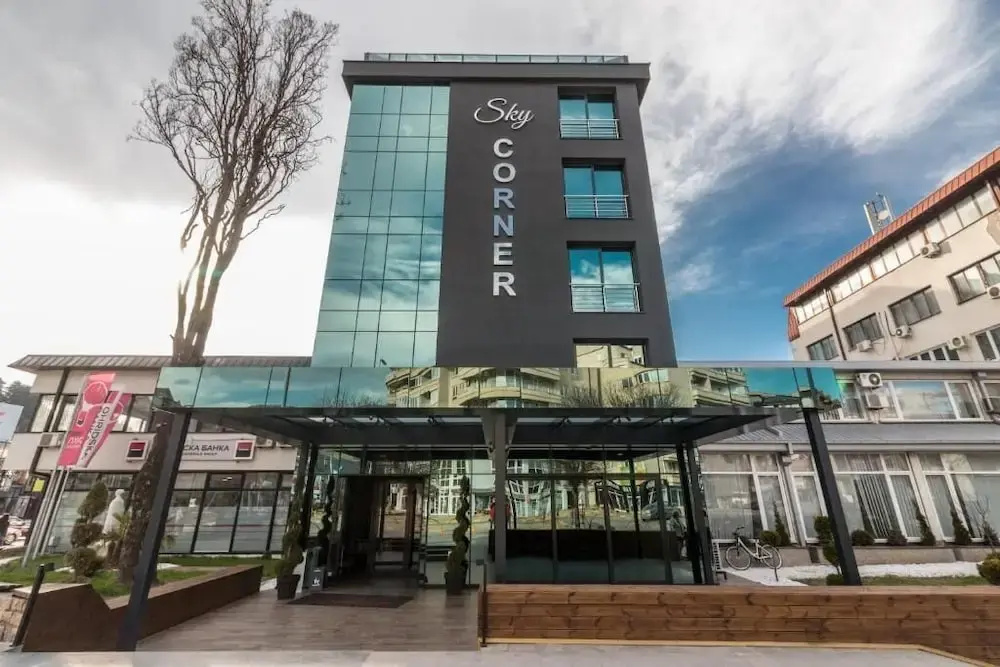 Hotel photo 26