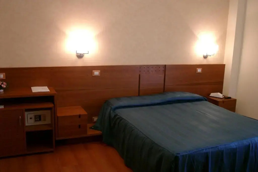 Gala - Chambres