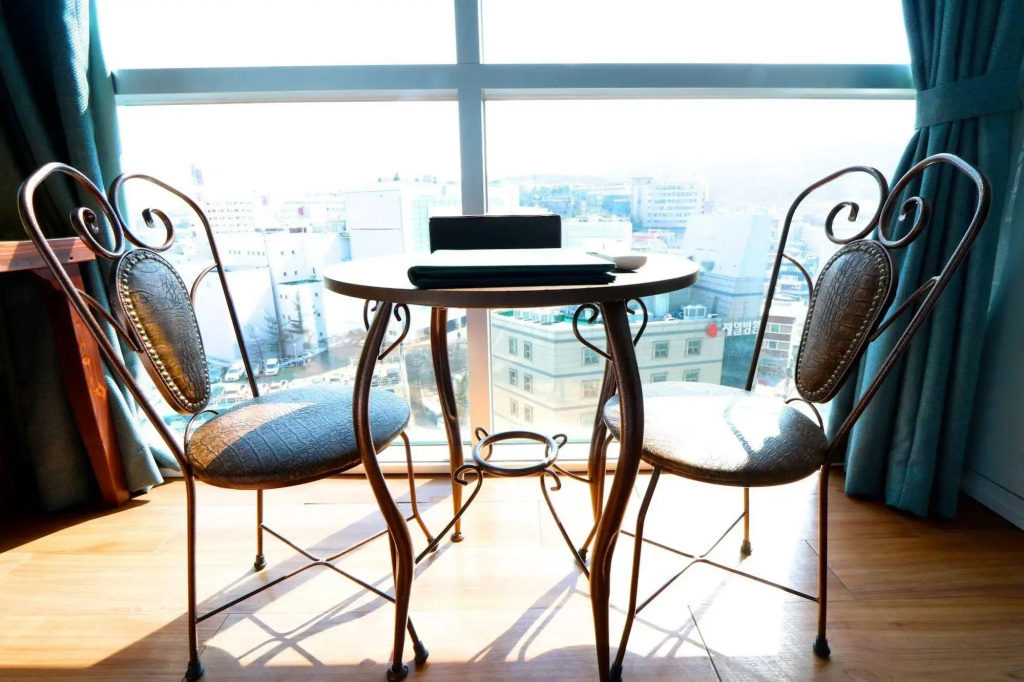 Myeongdong Merlin Hotel - Général