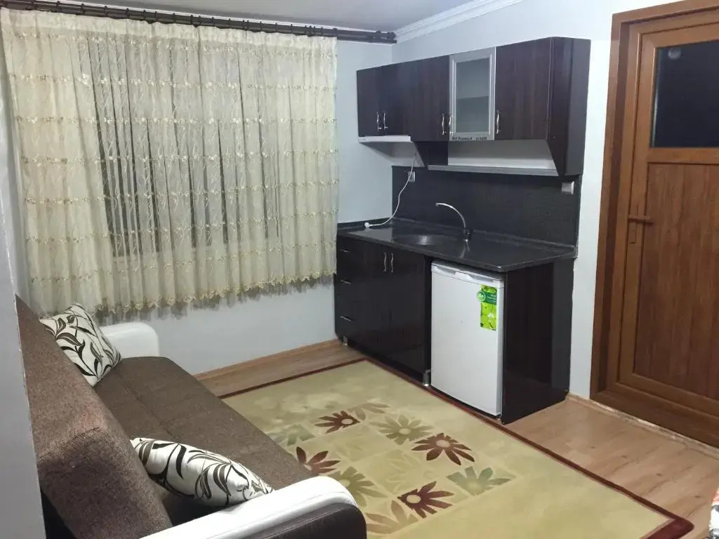 Keyf-i Ala Uzungol - Chambres
