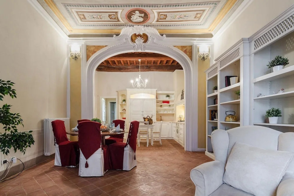 Casa Daniela in Lucca