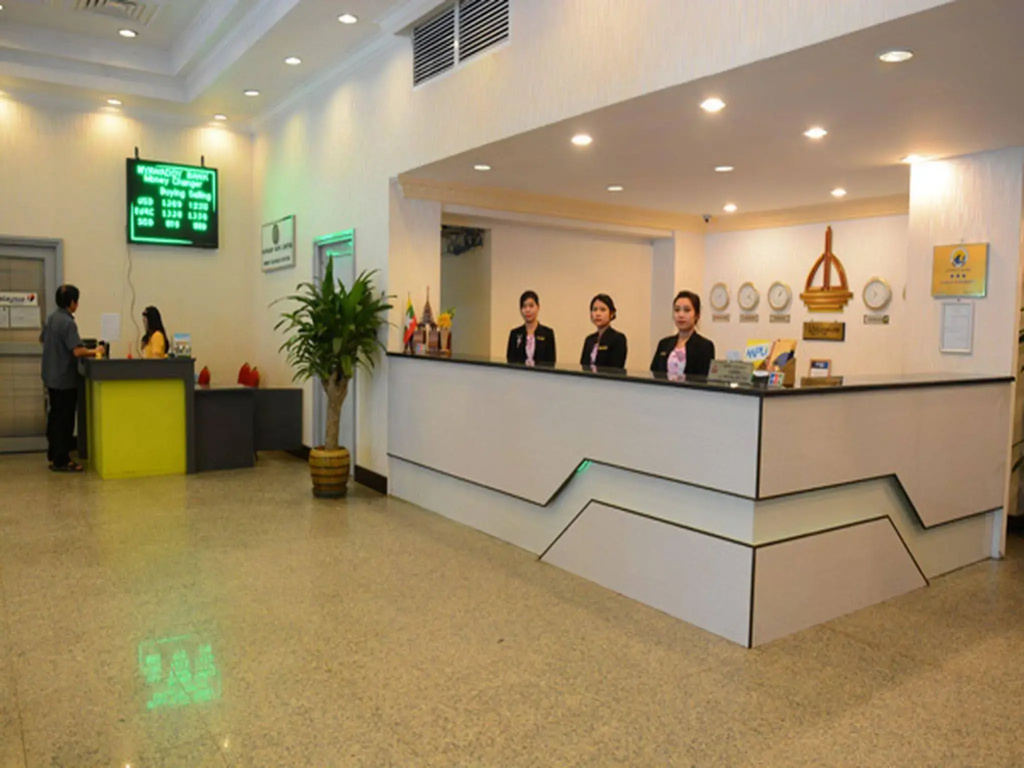 Hotel photo 18