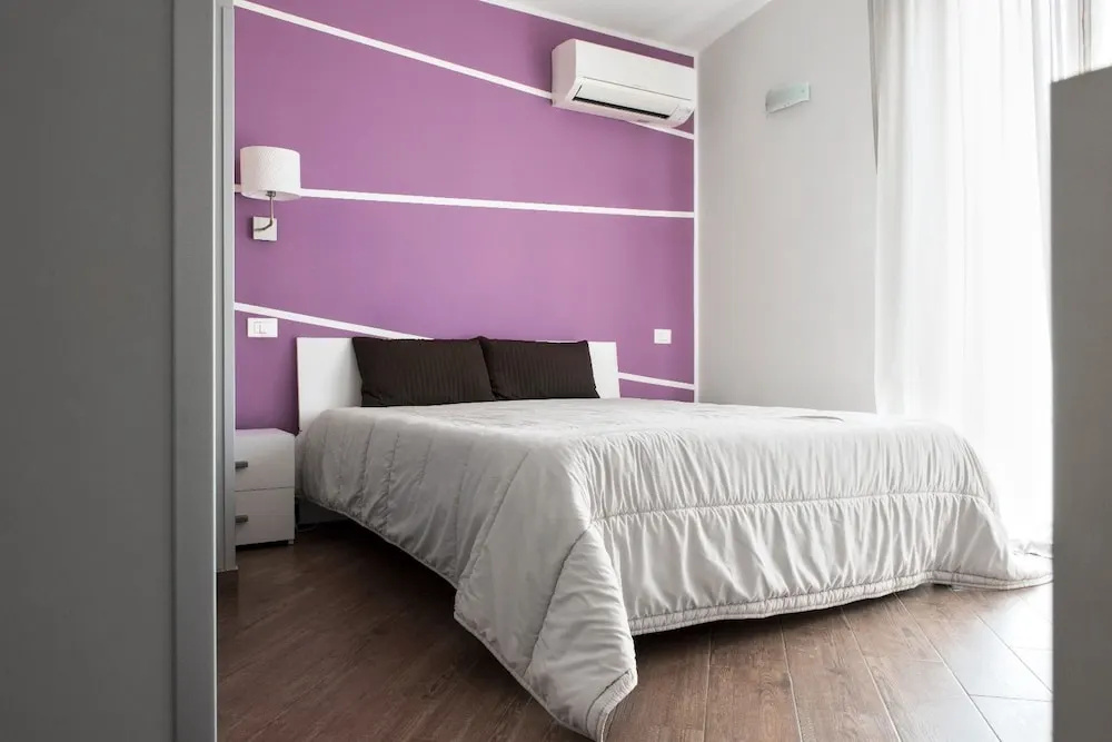 ADDISA Affitta Camere - Chambres