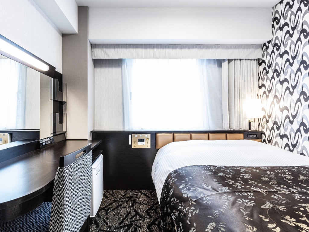 APA HOTEL Roppongi Six 사진 2
