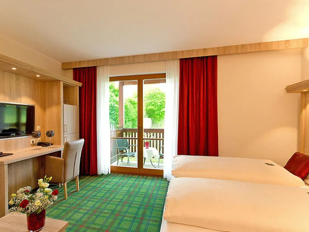 Hotel Kloster Nimbschen - Général