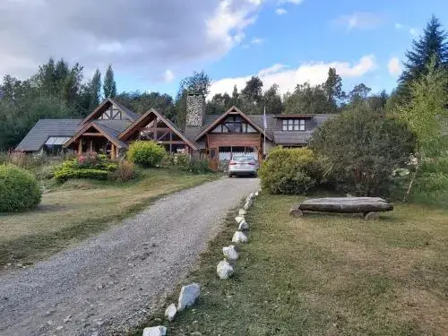 Hosteria Las Nieves