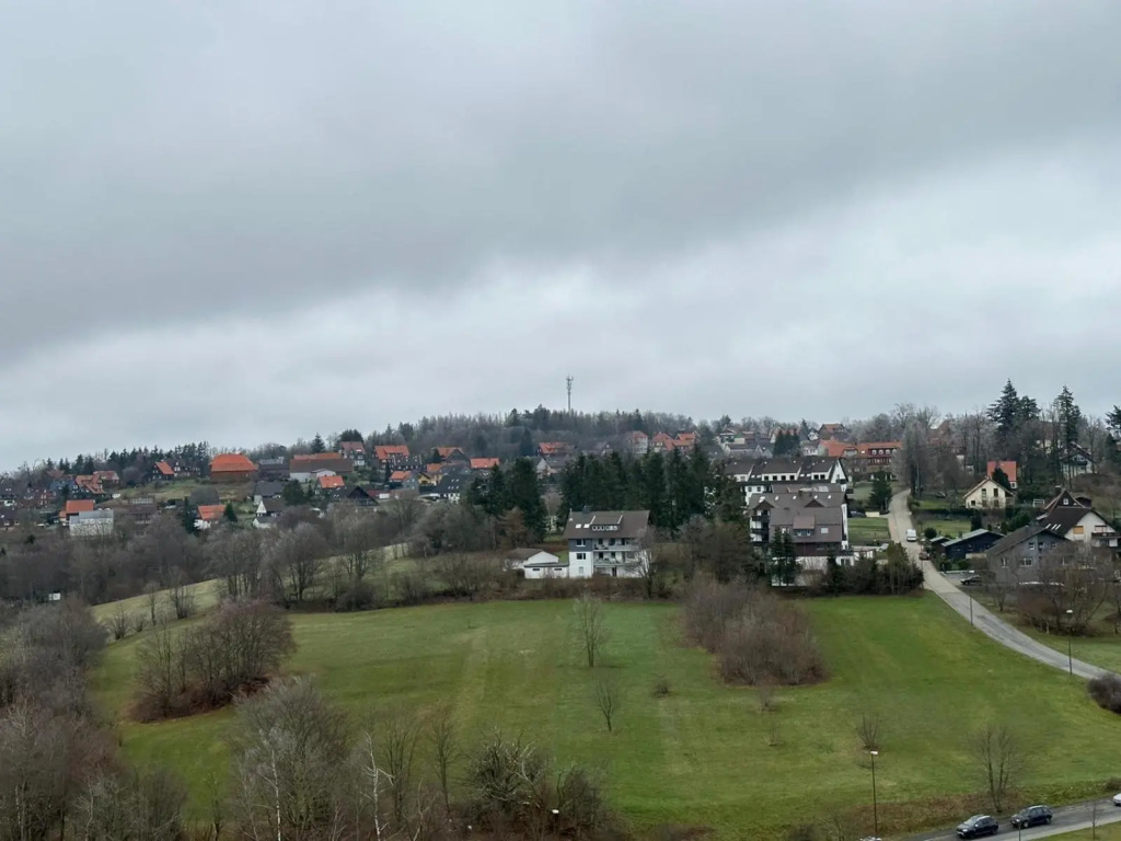 App. 587 Panoramic Hotel Hohegeiß