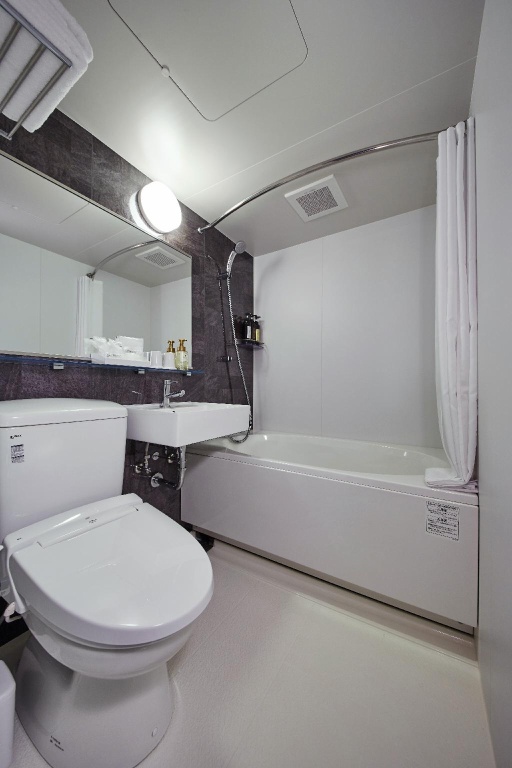 Hotel Amanek Asakusa Ekimae 사진 2