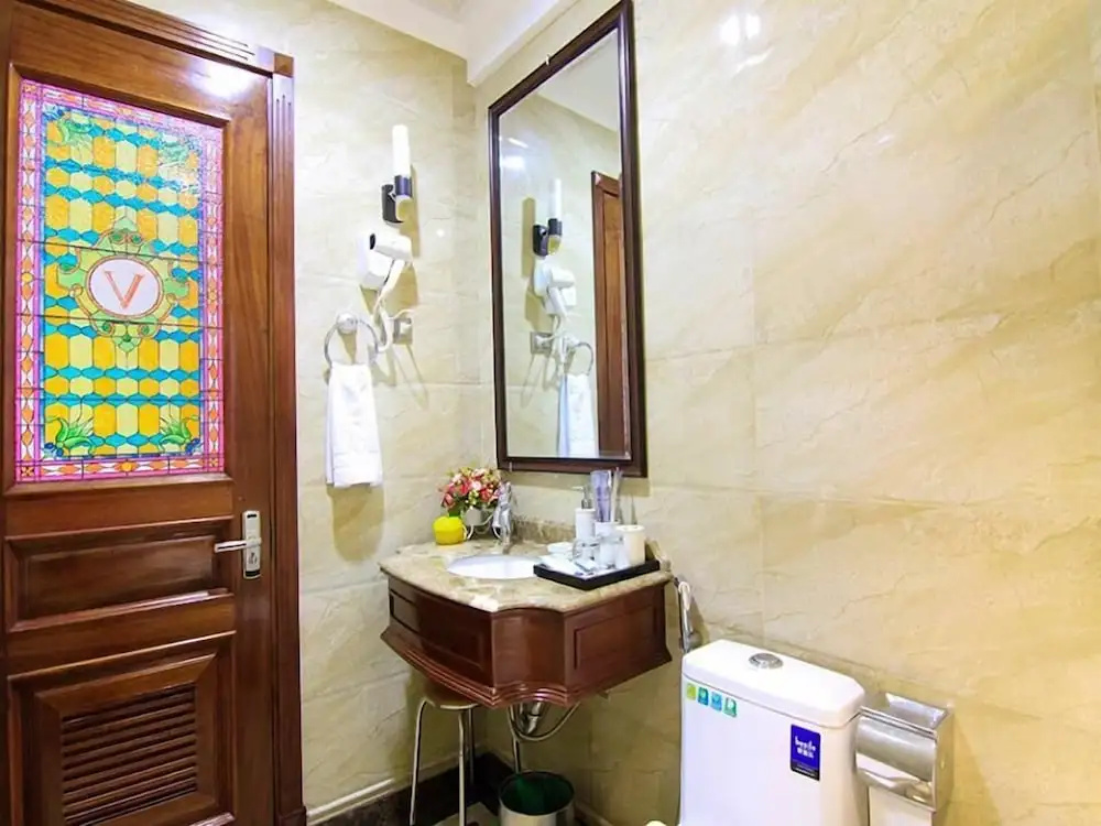 Violin Hotel Ha Noi - Général