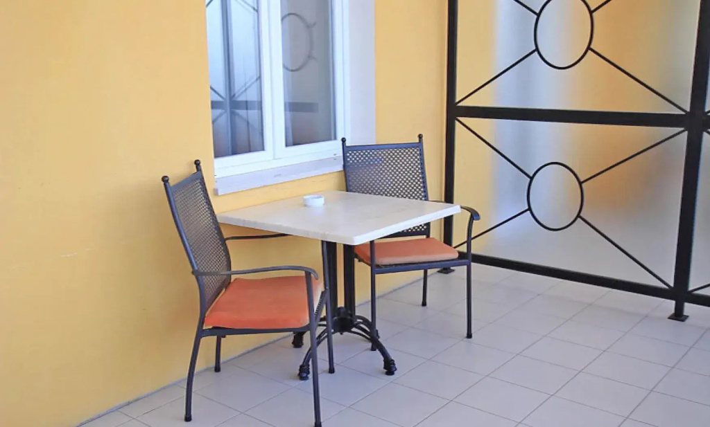 Hotel Kvarner Palace - Général