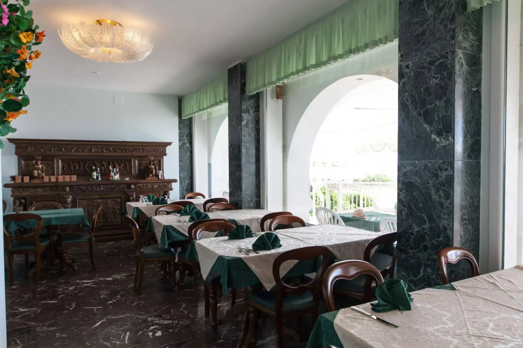 Hotel Negresco - Général