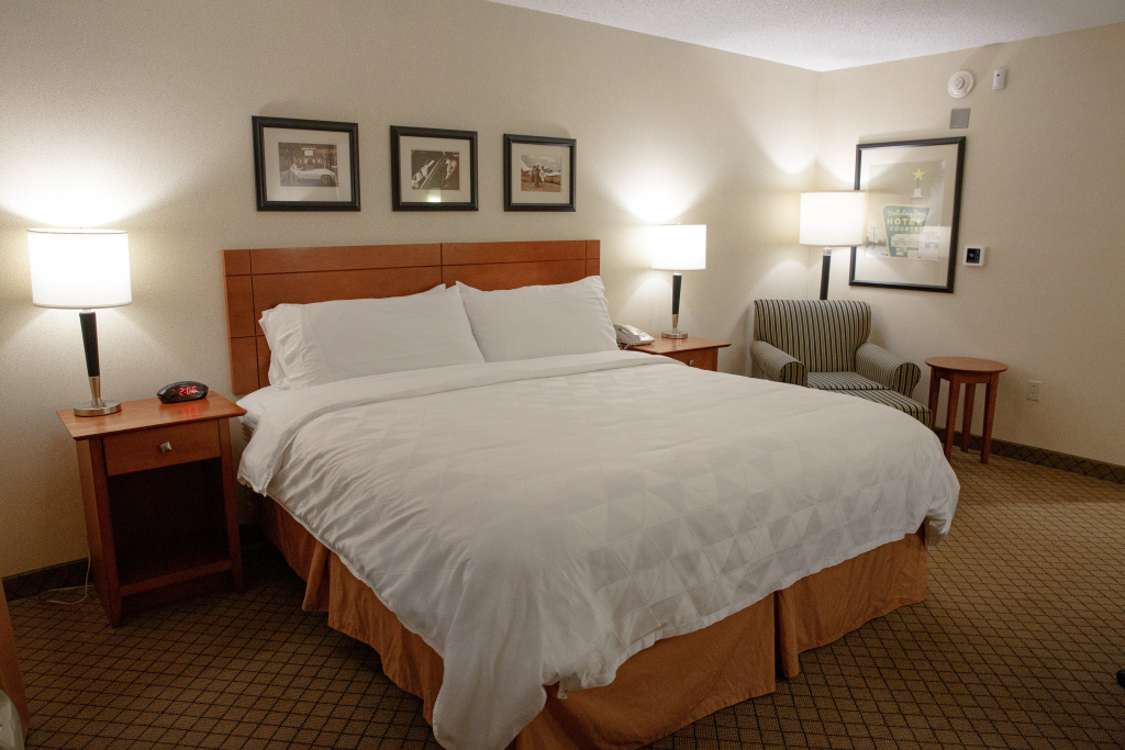 Holiday Inn Battle Creek by IHG - Général