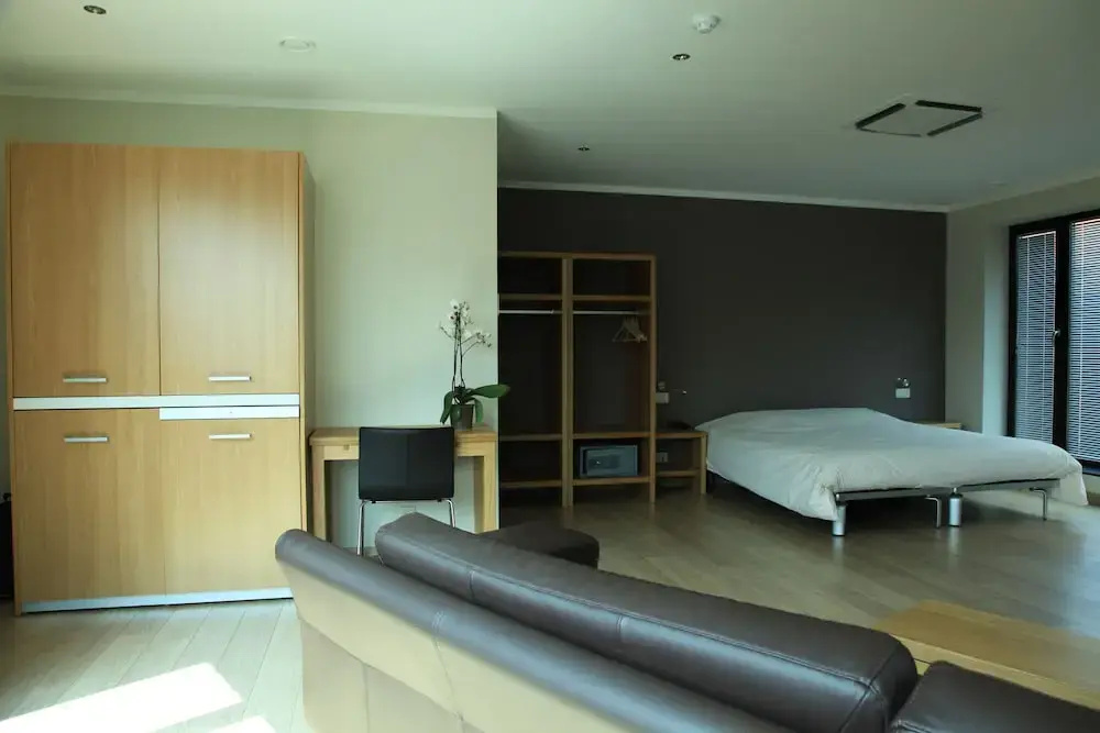 Luxury Apartment