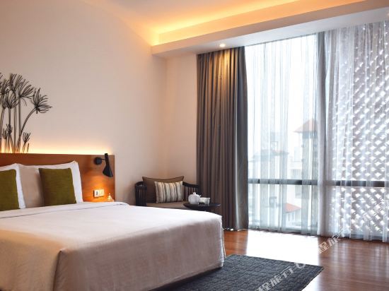 Jetwing Colombo Seven