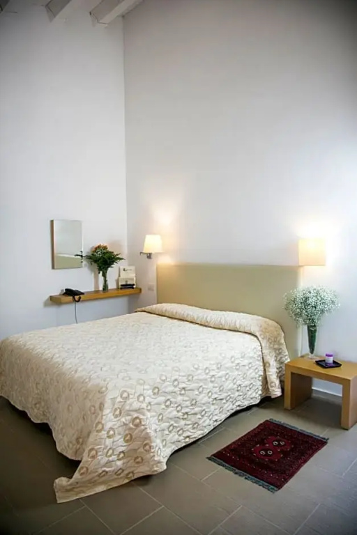 Il Vigneto Resort - Chambres