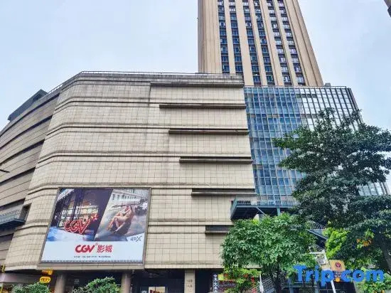 Yunlai Apartment Hotel (Guangzhou Pazhou Convention and Exhibition Center)